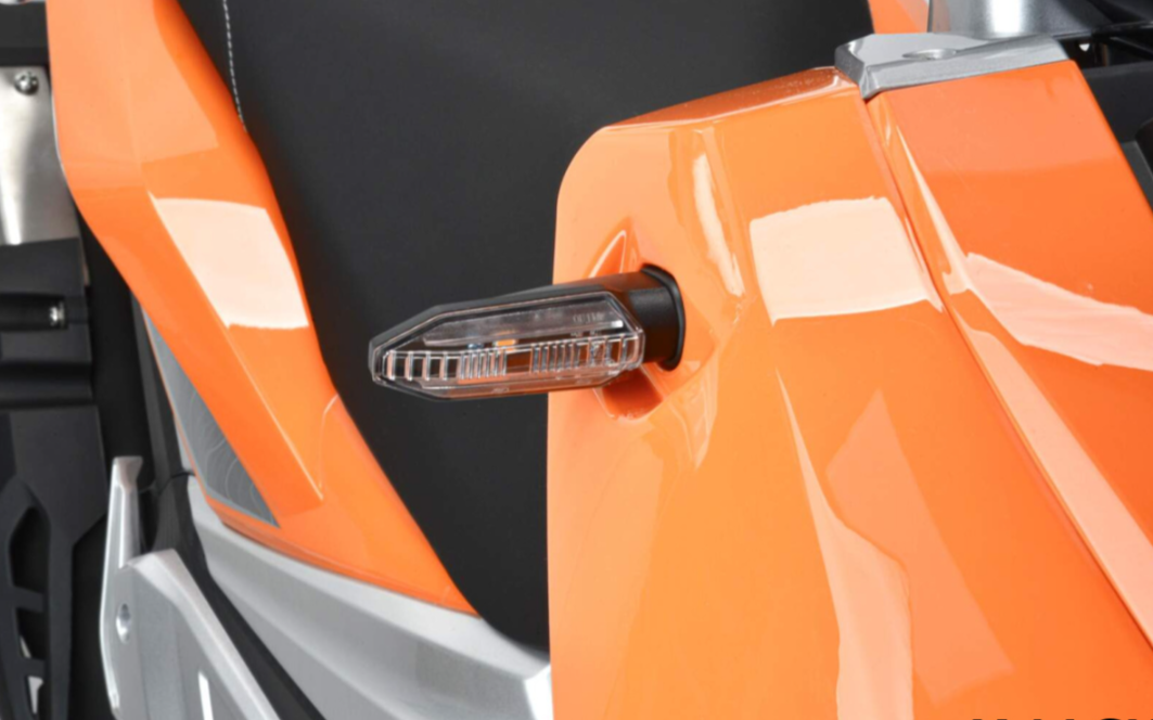 Скутер MOTOLAND (МОТОЛЕНД) T-MAX 150 в Йошкар-Оле