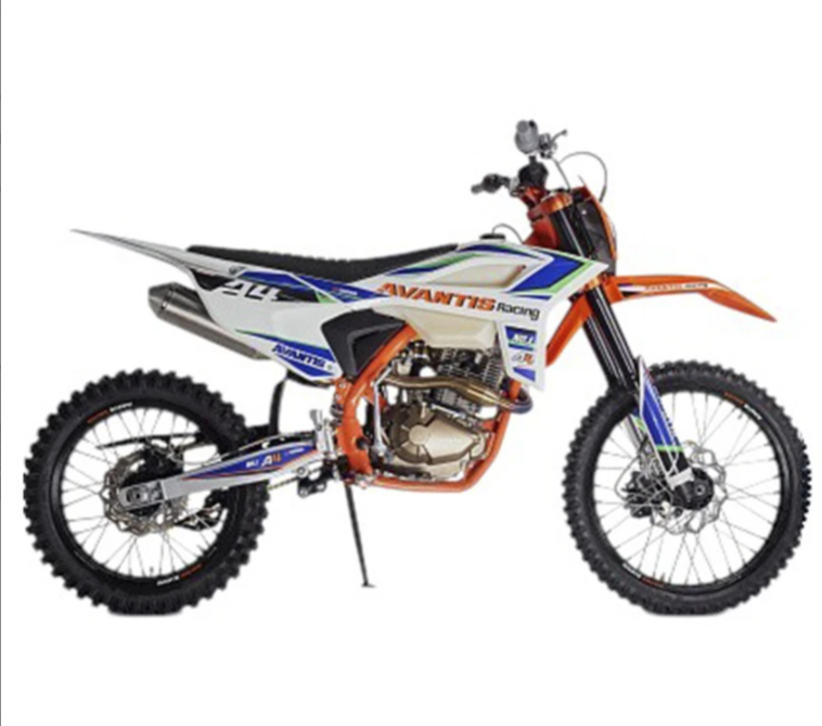 Мотоцикл Avantis A4 (PR300) 2024 в Йошкар-Оле