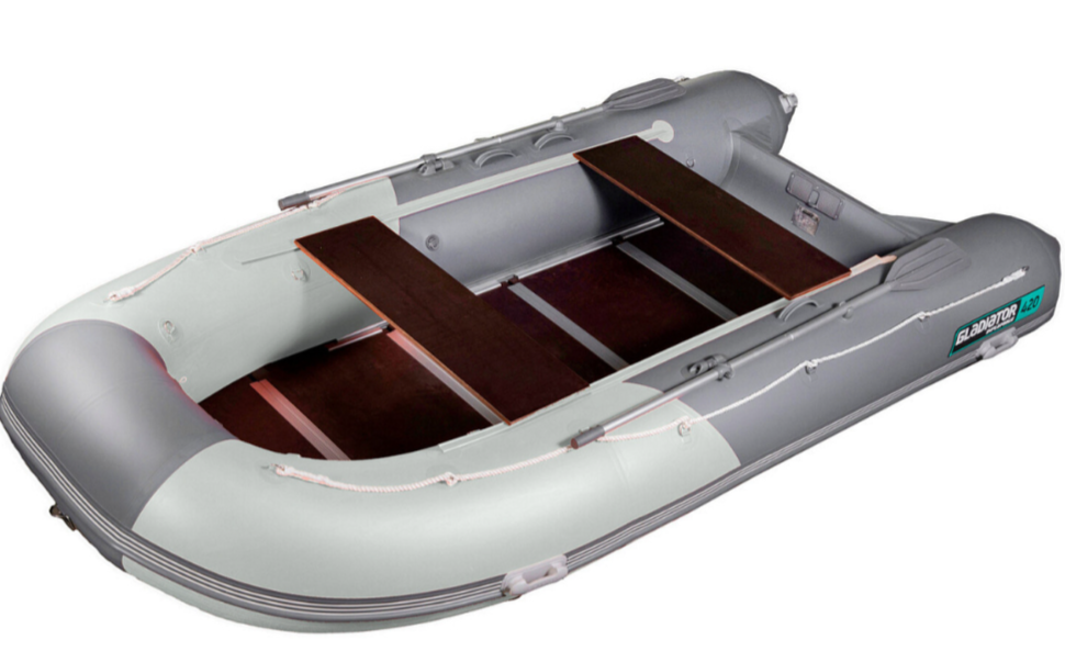 НАДУВНАЯ ЛОДКА GLADIATOR B420 в Йошкар-Оле