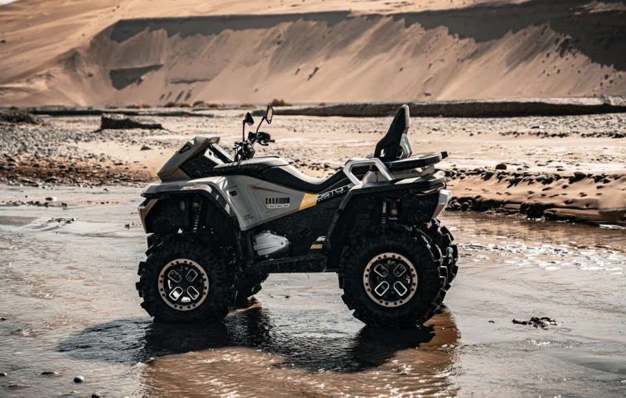 Квадроцикл BENDA REDSTONE 1000 MUD в Йошкар-Оле