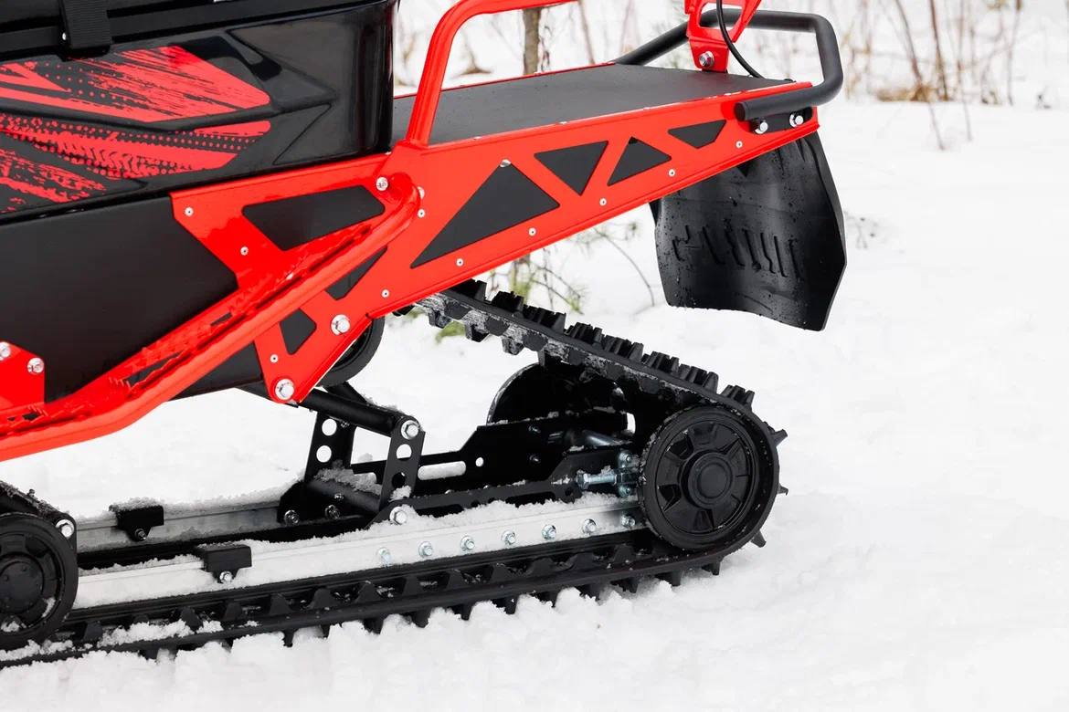 Снегоход IRBIS SF200L NEW 25/26 в Йошкар-Оле