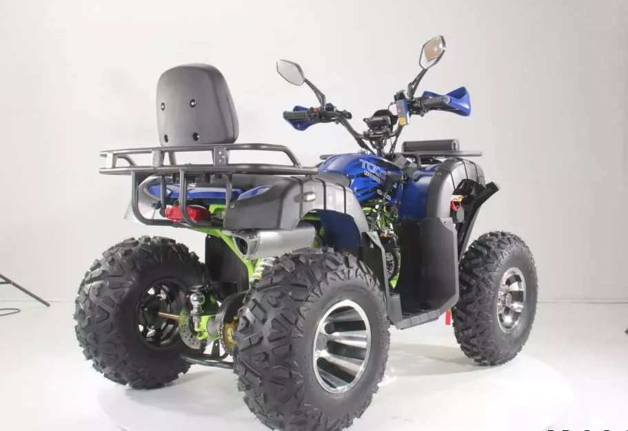 Квадроцикл YACOTA SELA MAX 200 в Йошкар-Оле