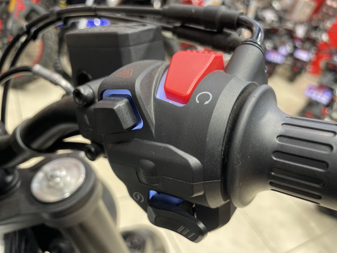 Мотоцикл Benda LFS 700 в Йошкар-Оле