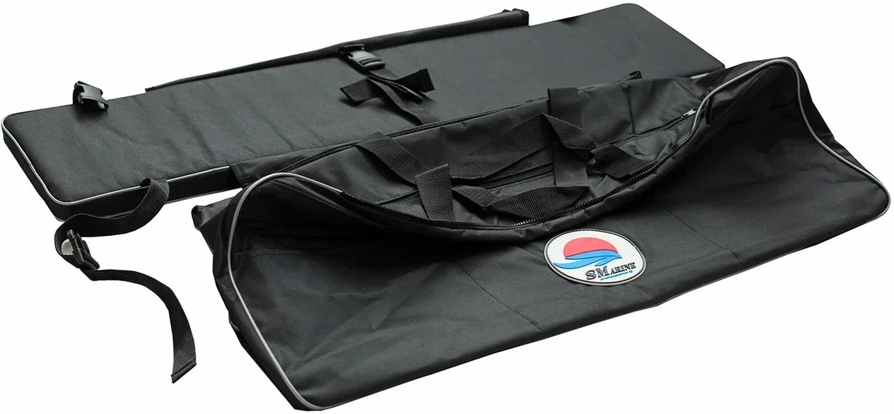 НАКЛАДКА МЯГКАЯ + СУМКА РУНДУК SDP 330 в Йошкар-Оле