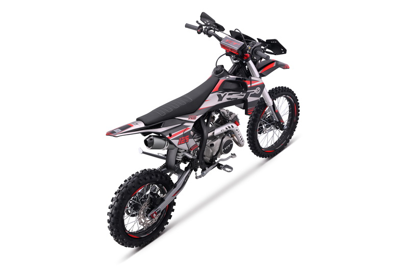 Питбайк YACOTA H5 125 в Йошкар-Оле