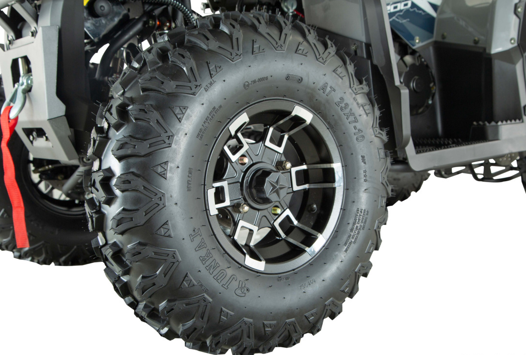 Квадроцикл YACOTA VIKING PRO 250 в Йошкар-Оле