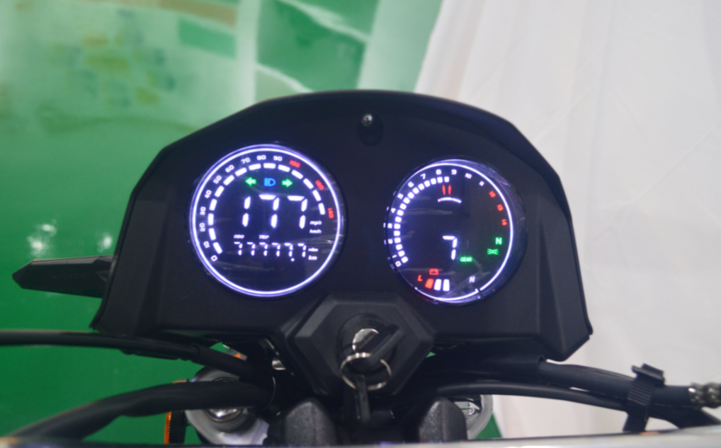 Мопед PROMAX ALPHA RS-PRO 150 (49) в Йошкар-Оле