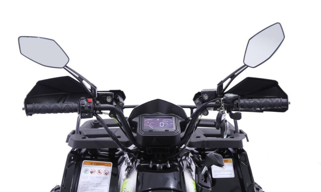 Квадроцикл YACOTA WARRIOR 200 PRO в Йошкар-Оле