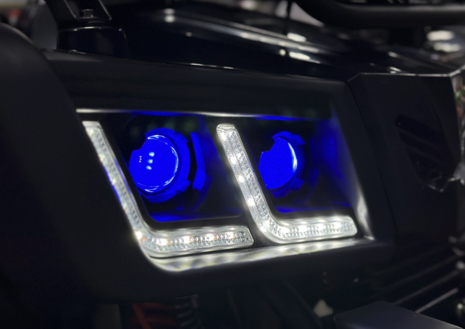 Квадроцикл GBM MAVERICK 300 NEW PREMIUM в Йошкар-Оле