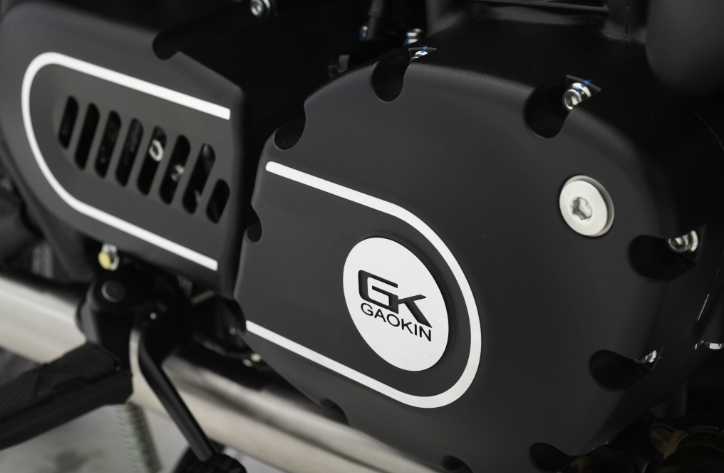 Мотоцикл GAOKIN GK 1200Х в Йошкар-Оле