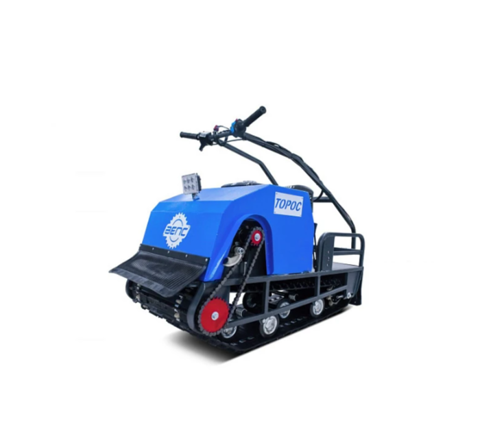 Мотобуксировщик ВЕПС WINTER «ТОРОС» 15 в Йошкар-Оле