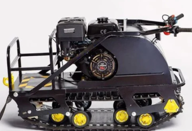 Мотобуксировщик FISHRIDE КОМПАКТ 20 л.с. в Йошкар-Оле