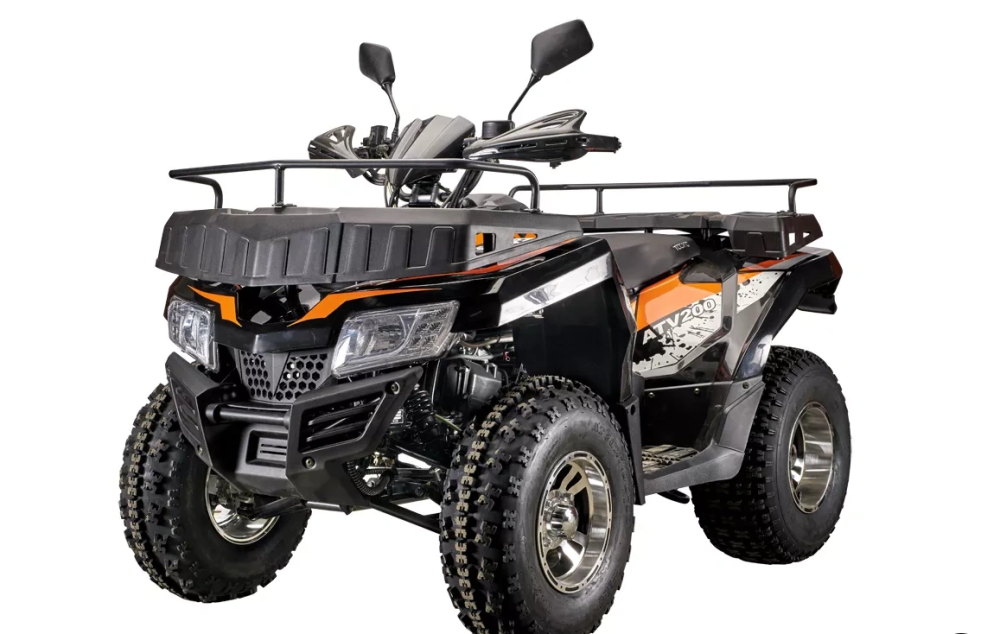 Квадроцикл YACOTA CABO 200LD в Йошкар-Оле