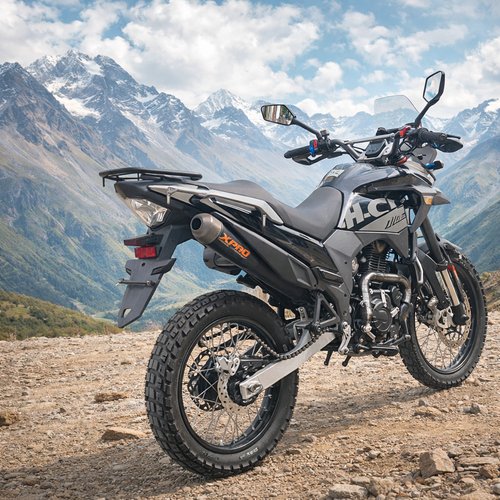 Мотоцикл PROMAX TOURING PR300 в Йошкар-Оле