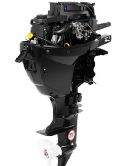 Лодочный мотор HIDEA HDF15HS в Йошкар-Оле