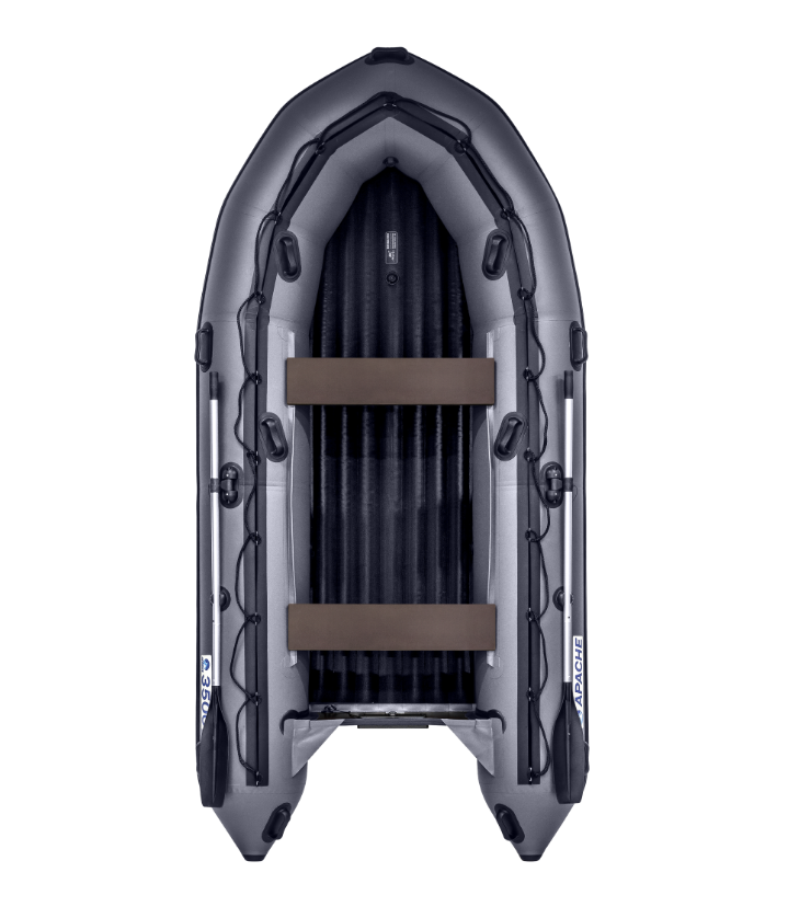 Лодка APACHE 3500 НДНД в Йошкар-Оле