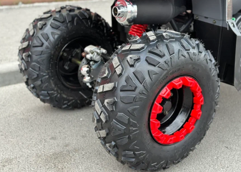 Квадроцикл GBM MAVERICK 300 NEW в Йошкар-Оле