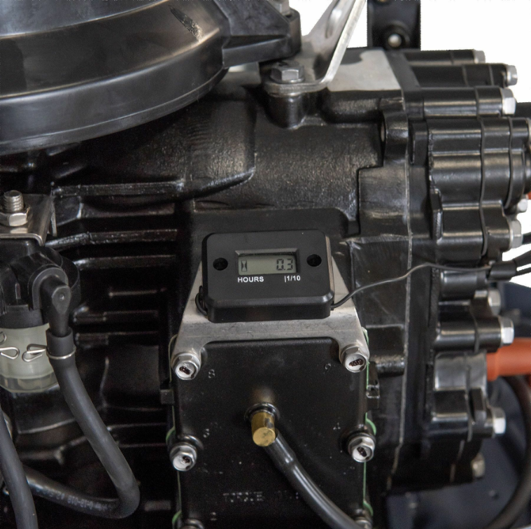 Лодочный мотор APACHE T40BS в Йошкар-Оле