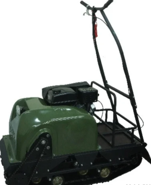 Мотобуксировщик PAXUS 500 AVANT MINI (1200 мм.), 9 л.с. в Йошкар-Оле