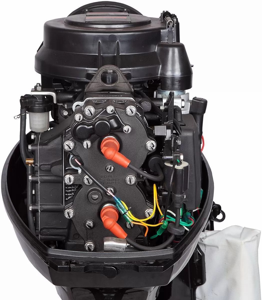 Лодочный мотор MARLIN MP 40 AWRL в Йошкар-Оле