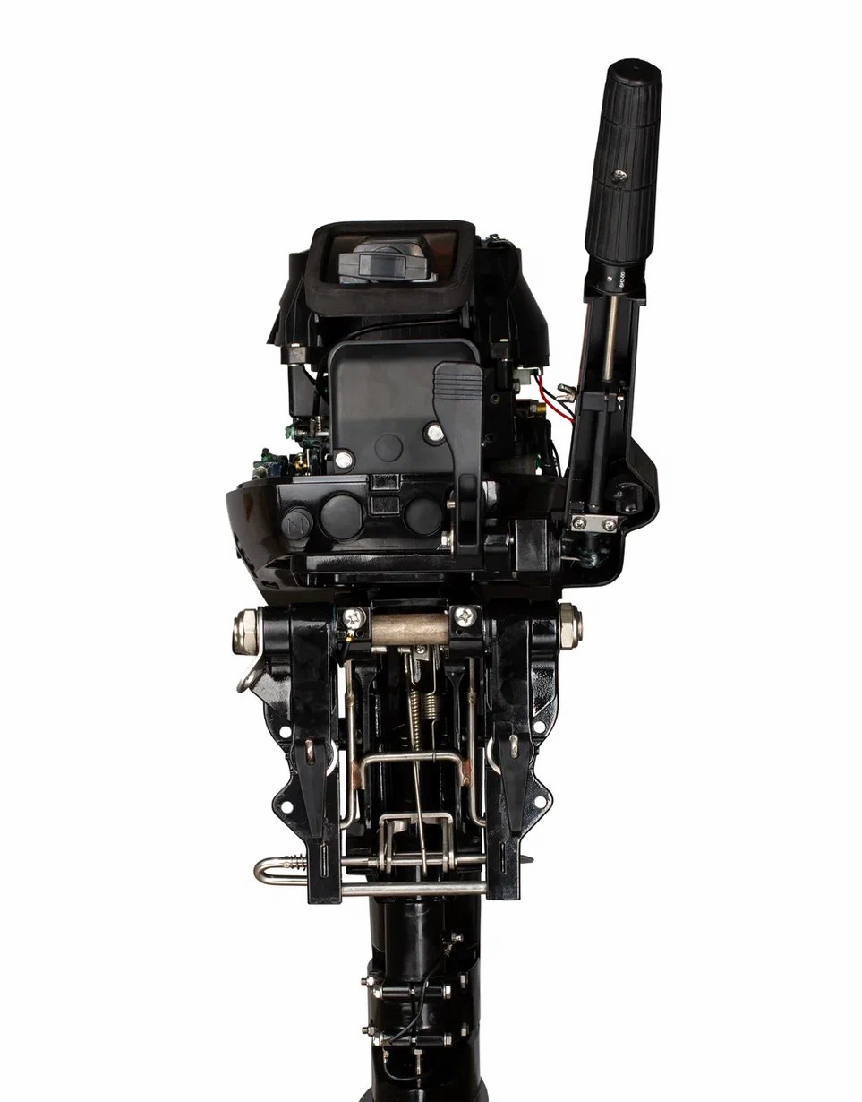 ЛОДОЧНЫЙ МОТОР GLADIATOR G9.9FHS в Йошкар-Оле