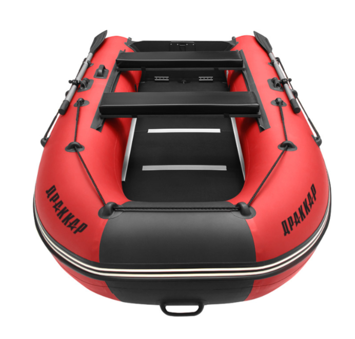 ЛОДКА ДРАККАР 3300 СК HANT в Йошкар-Оле