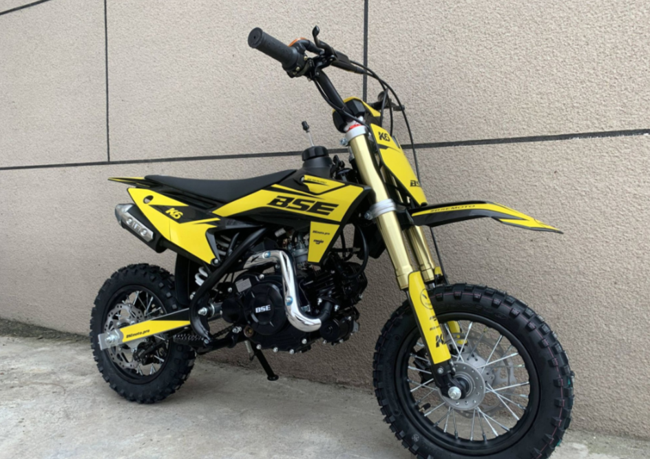 Питбайк BSE K6 в Йошкар-Оле