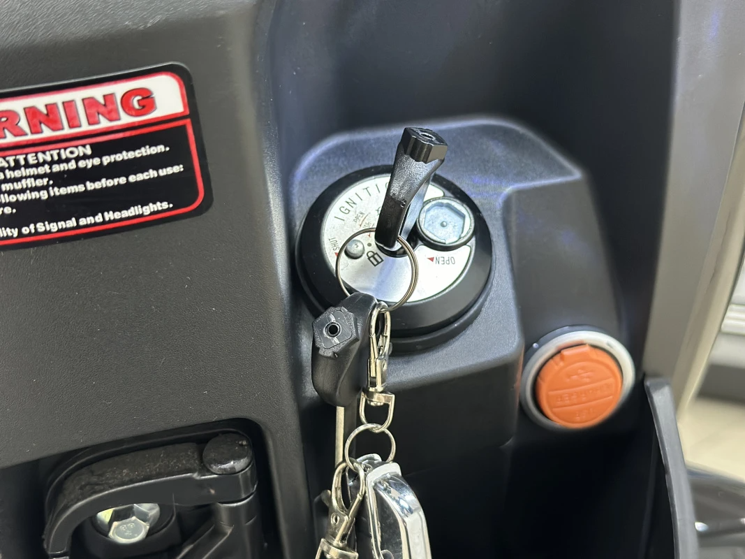 Скутер PROMAX STALKER 150(49) в Йошкар-Оле