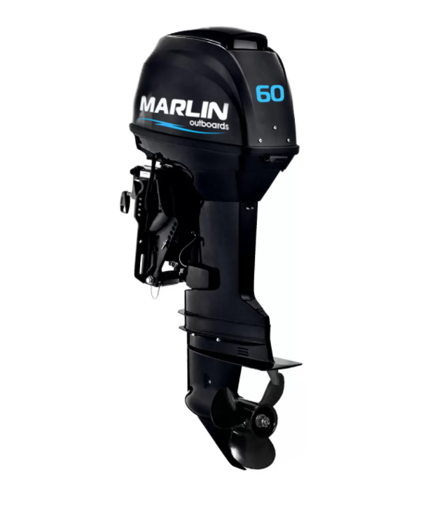 Лодочный мотор MARLIN MP 60 AERTL в Йошкар-Оле