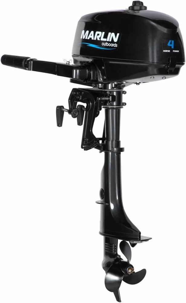 Лодочный мотор MARLIN MP 4 AMHS в Йошкар-Оле
