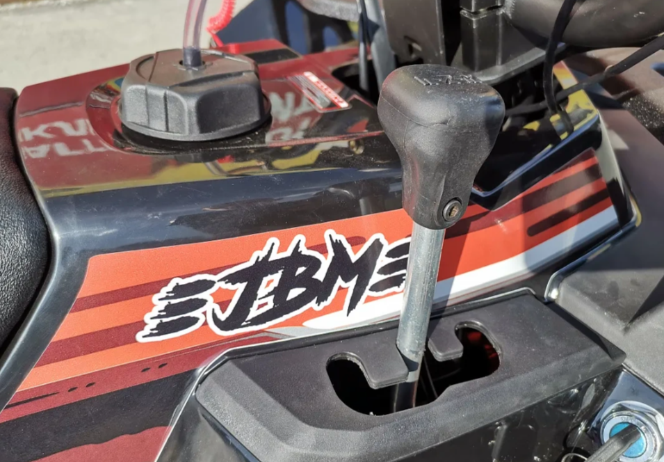 Квадроцикл GBM SHARP BIG 300 NEW в Йошкар-Оле