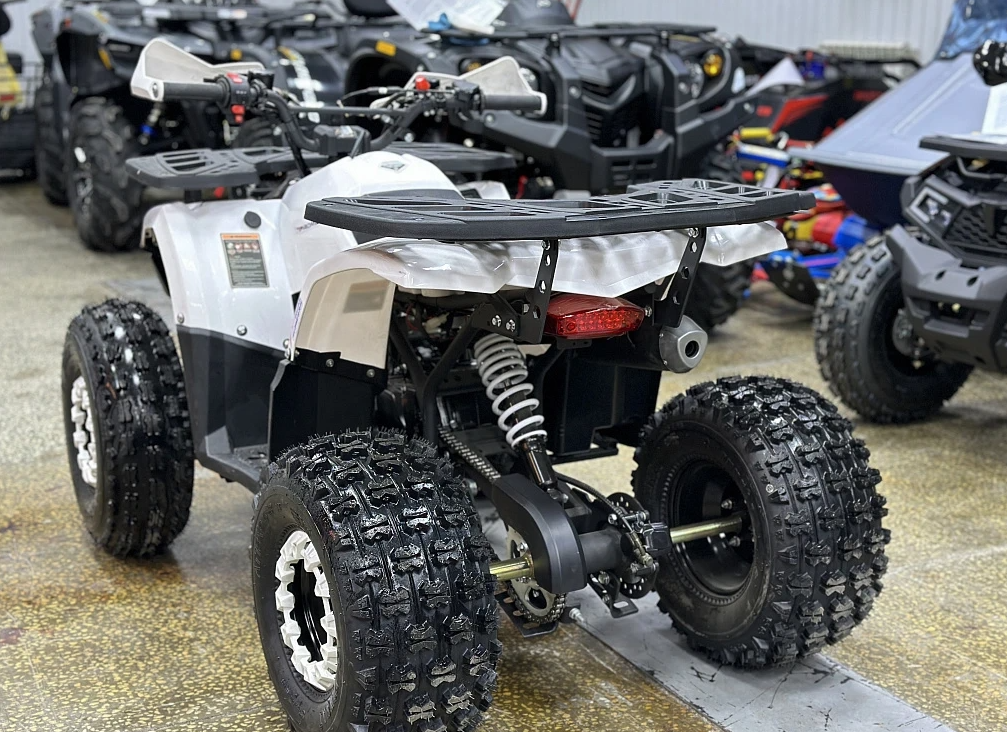 Квадроцикл PROMAX WILD 2.0 190 в Йошкар-Оле