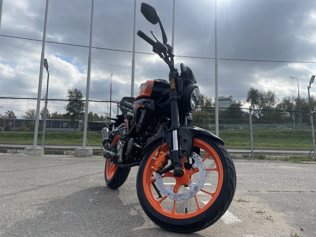 Мопед PROMAX CB150R (49) в Йошкар-Оле