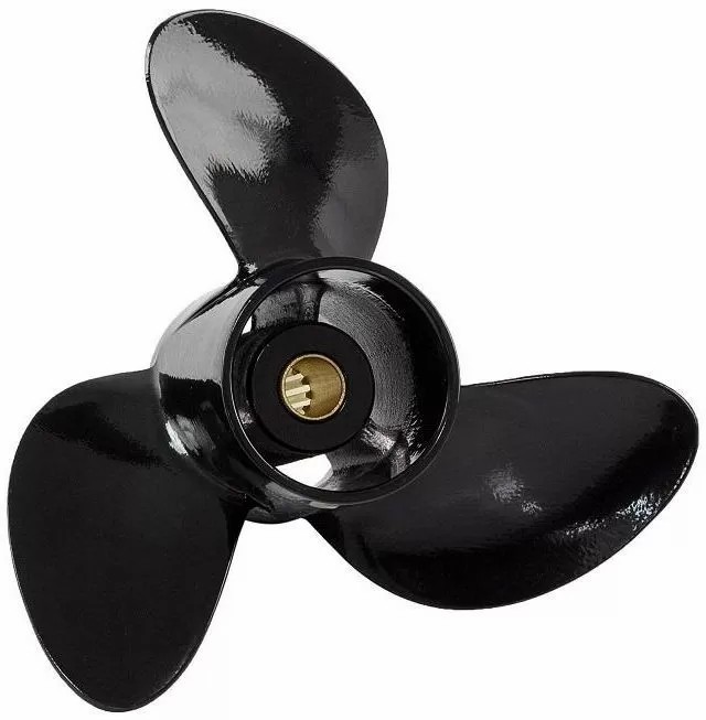 ВИНТ ГРЕБНОЙ TOHATSU 4-6; 3X7,8X8 в Йошкар-Оле