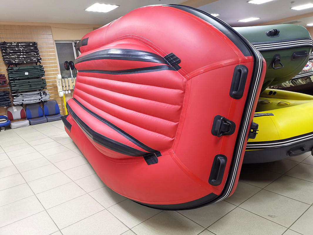 Лодка MISHIMO SPORT 390 в Йошкар-Оле