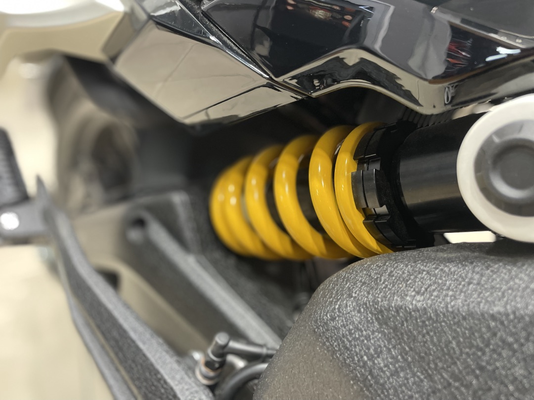 Мотоцикл Benda LFS 700 в Йошкар-Оле