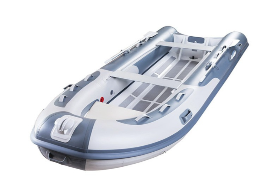 Лодка GLADIATOR RIB420AL в Йошкар-Оле