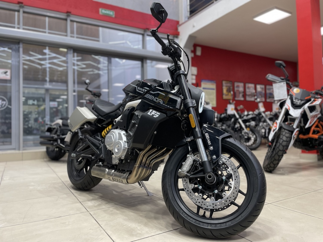 Мотоцикл Benda LFS 700 в Йошкар-Оле