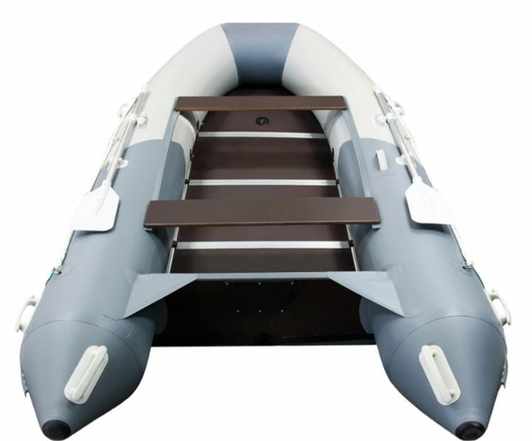 НАДУВНАЯ ЛОДКА GLADIATOR B370 в Йошкар-Оле