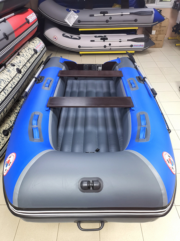 Лодка MISHIMO PRO 315 в Йошкар-Оле