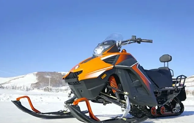 Снегоход Woideal WD 150 в Йошкар-Оле