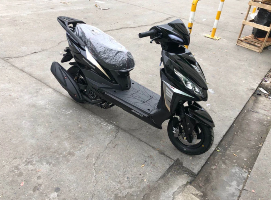 Скутер PROMAX ROX 200 (49) в Йошкар-Оле