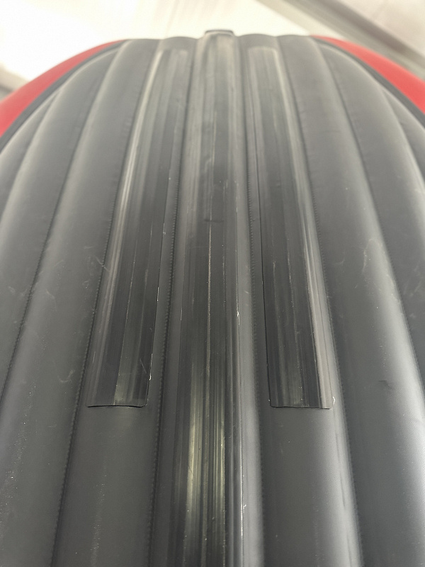 Лодка MISHIMO RIVER JET 430 под водомет в Йошкар-Оле