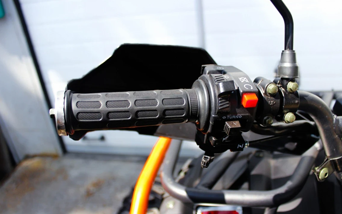 Квадроцикл PROMAX Фермер 350 4x4 ALL ROAD BASIC в Йошкар-Оле