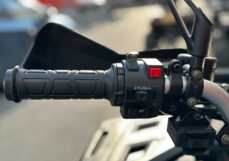 Квадроцикл GBM CROSS HILL 300 NEW PREMIUM в Йошкар-Оле