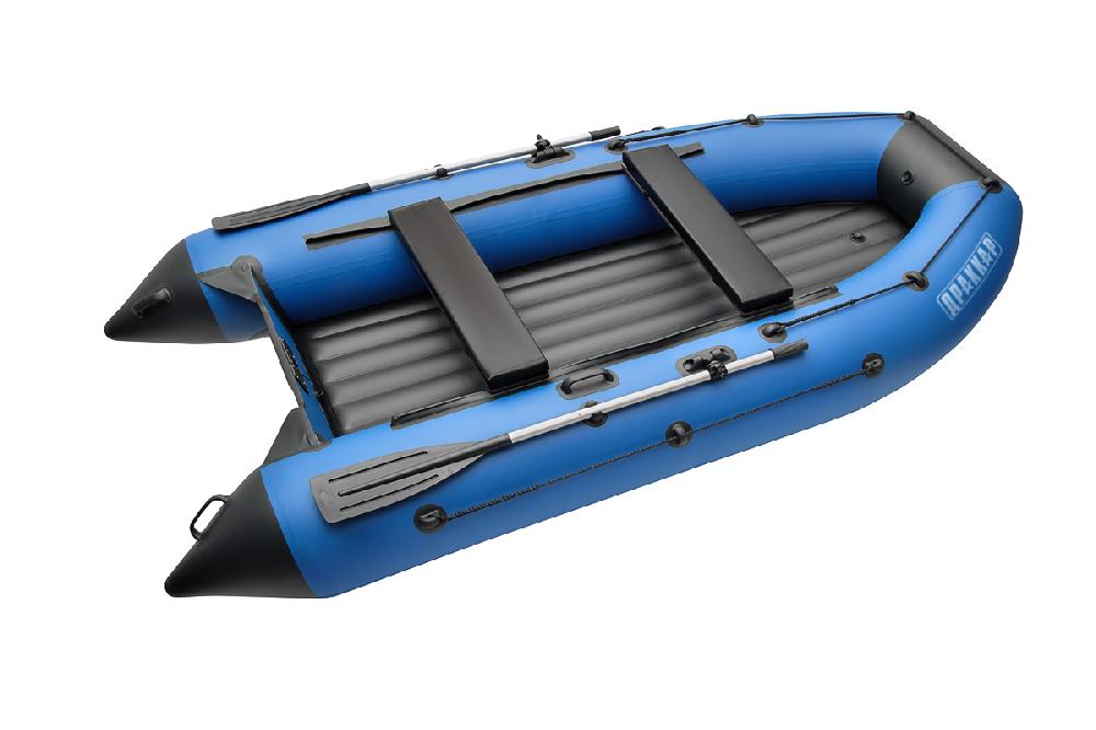 ЛОДКА ДРАККАР 3400 НДНД CLASSIC (БЕЗКИЛЬ) в Йошкар-Оле