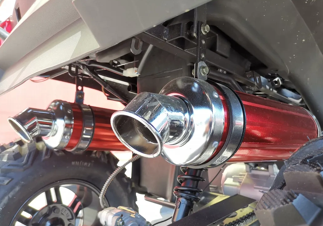 Квадроцикл PROMAX TRX300 CVT в Йошкар-Оле