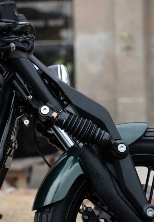 Мотоцикл Benda Napoleon 250 в Йошкар-Оле