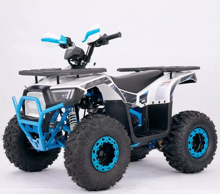 Квадроцикл YACOTA Sirius 125 в Йошкар-Оле