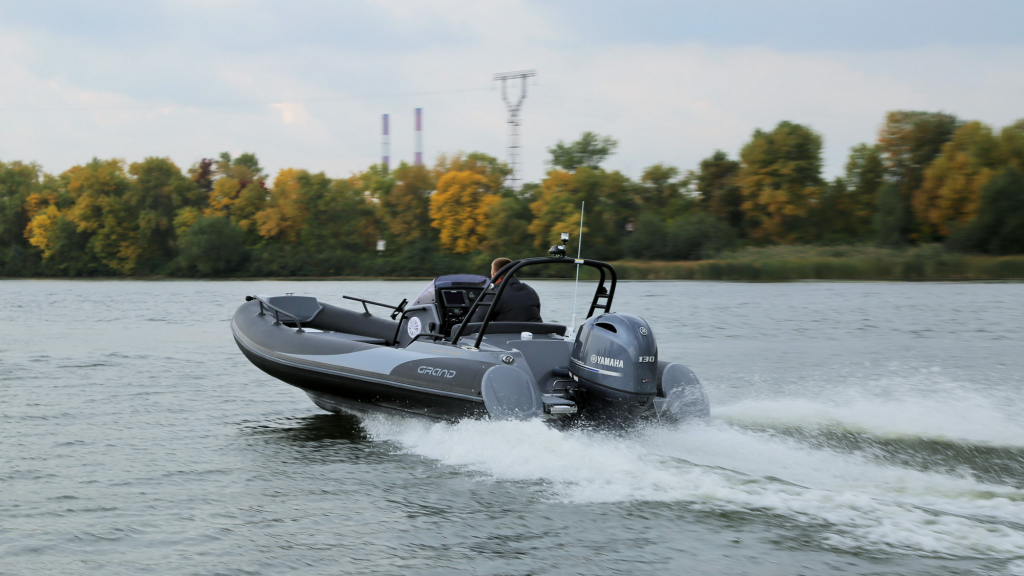 ЛОДОЧНЫЙ МОТОР YAMAHA F130 AETX в Йошкар-Оле